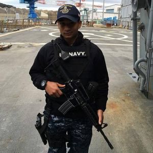 Meet your Posher, Diamond